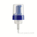 Handwasdispenser kop waterpomp schuimzeeppomp plastic